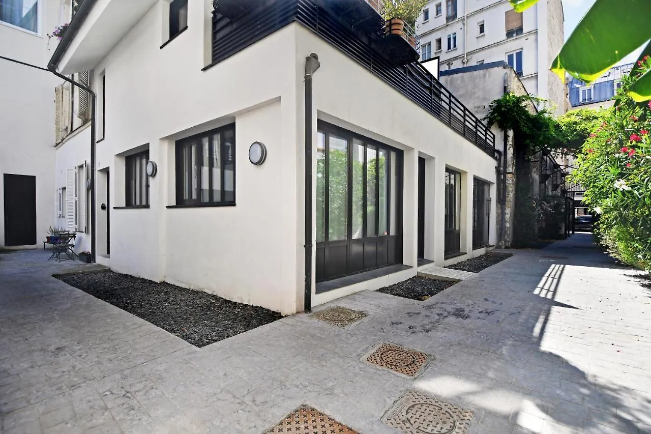 Magnifique Studio2P Maraisbastille Apartment Paris 0*,  France